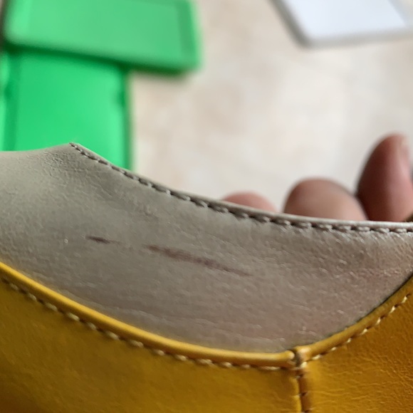 Cute shoes used a few times . - Picture 8 of 8